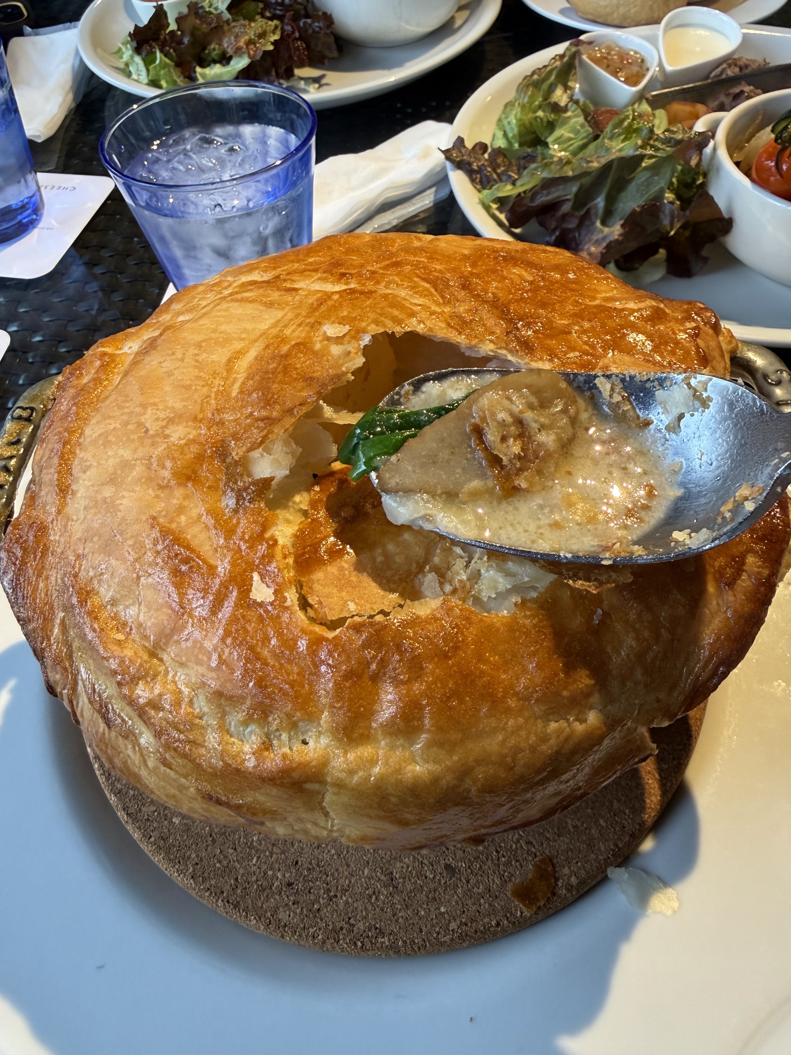 チーズガーデン 那須本店 4