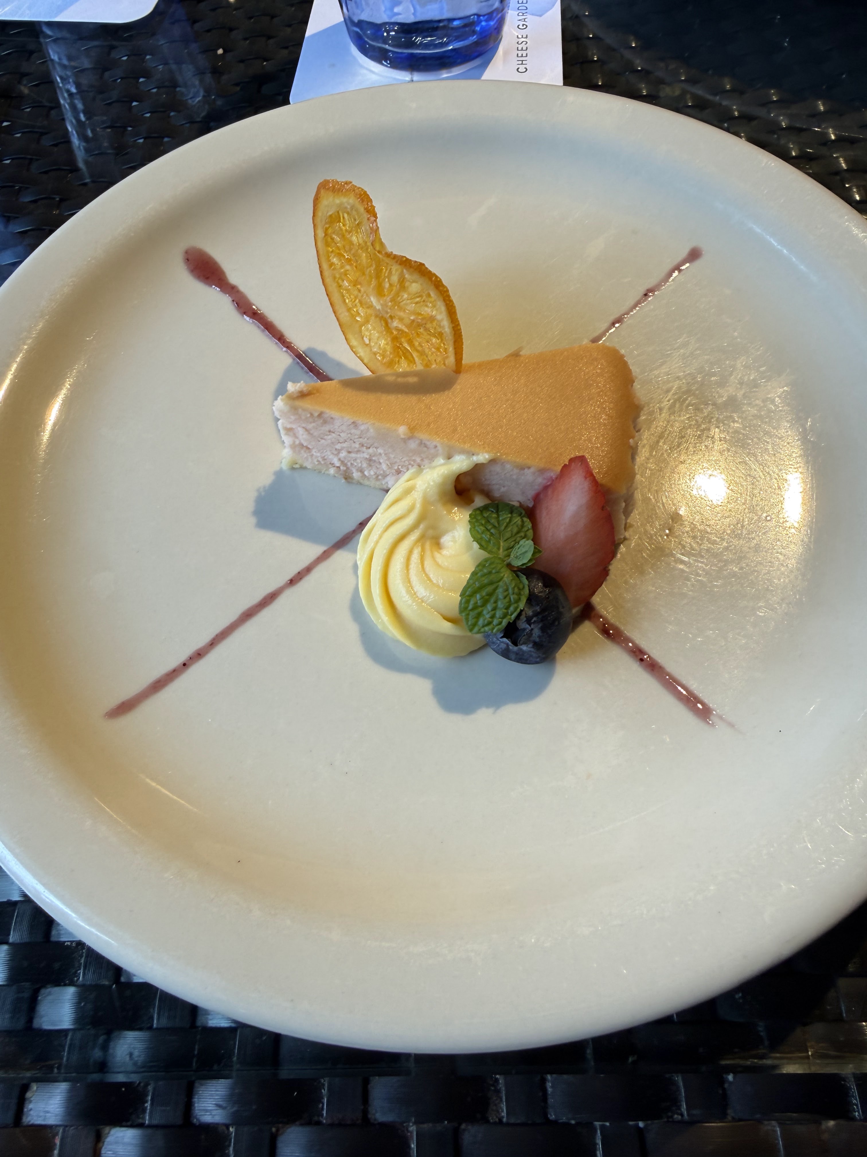 チーズガーデン 那須本店 11