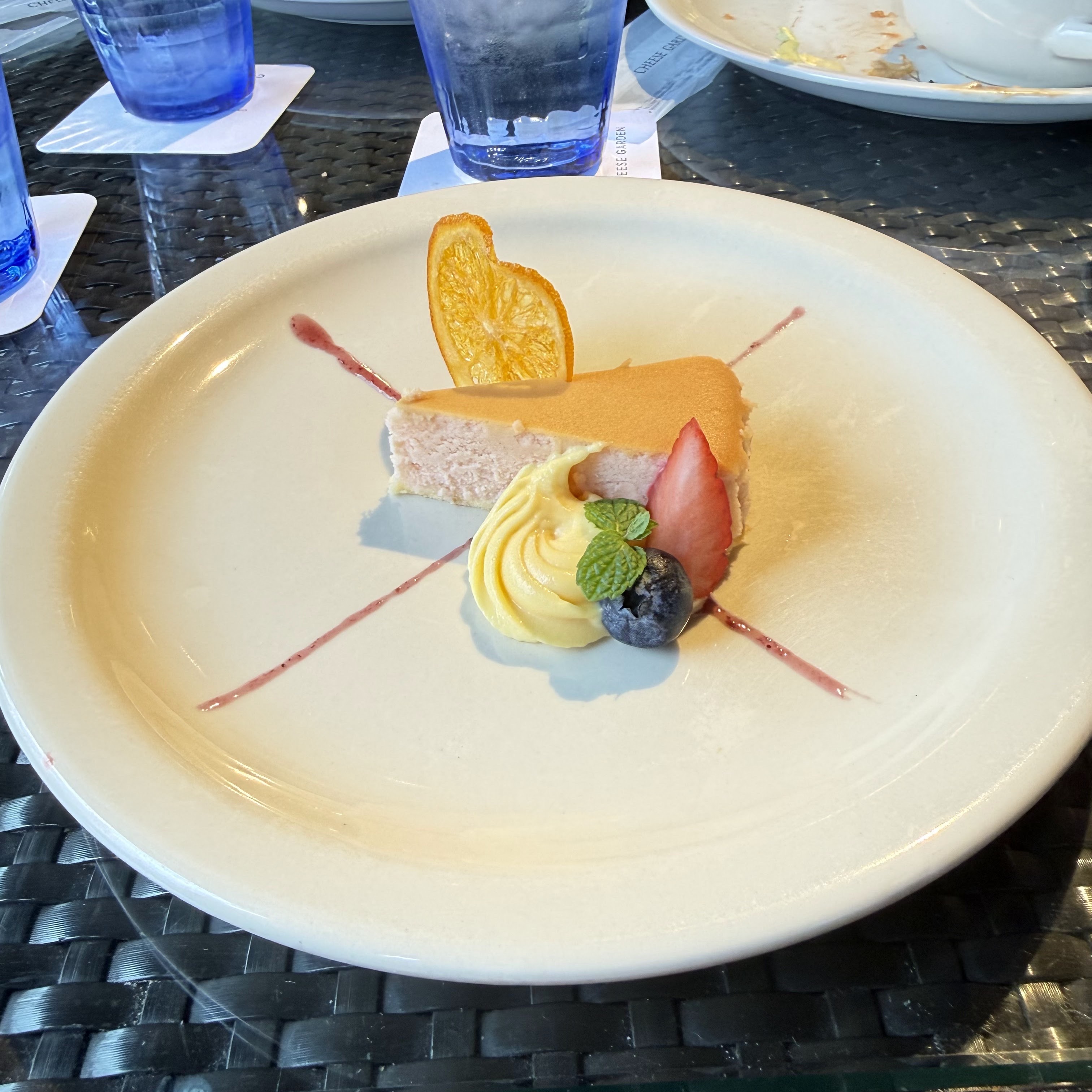 チーズガーデン 那須本店 16