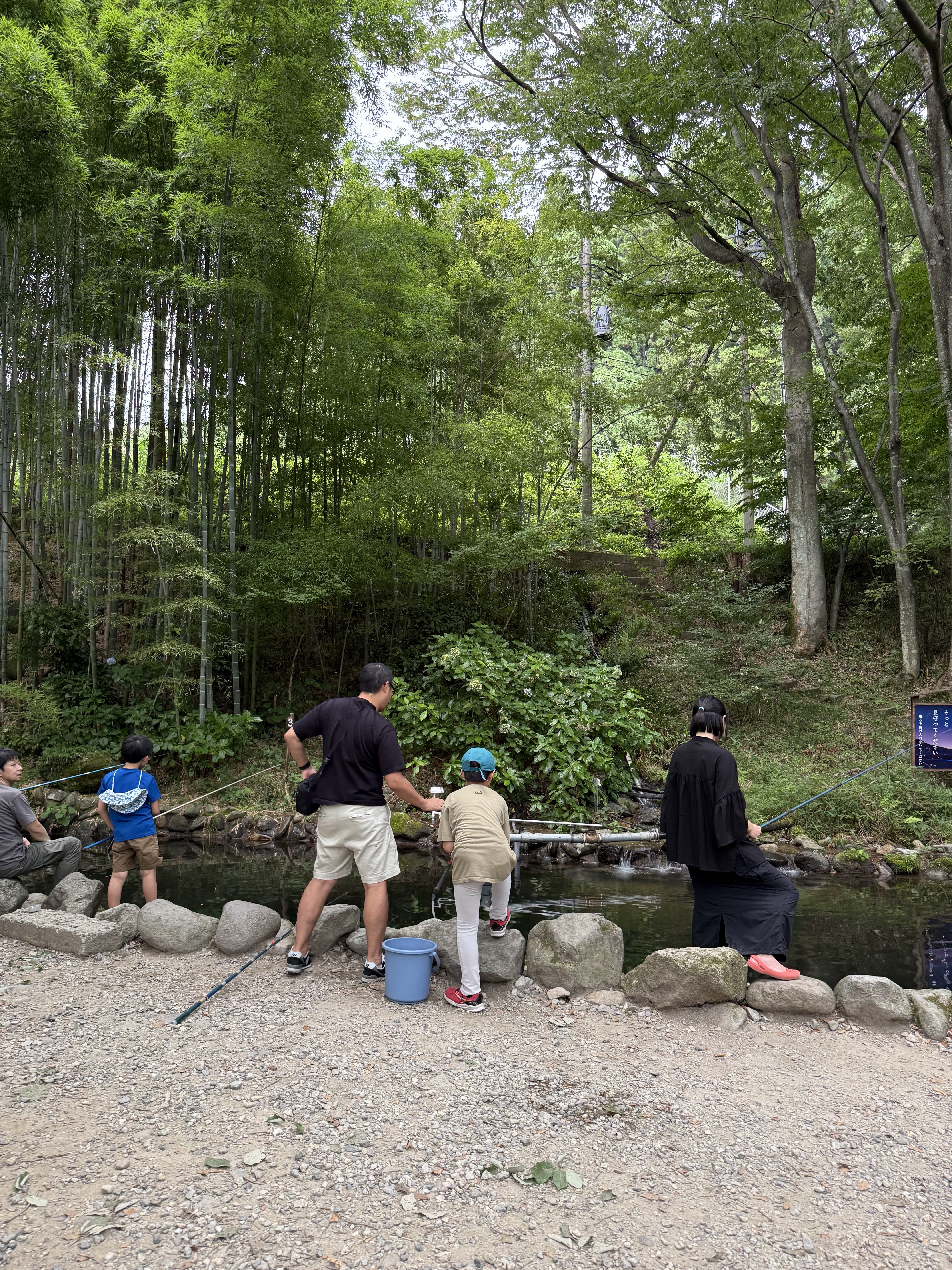 那須フィッシュランド 3