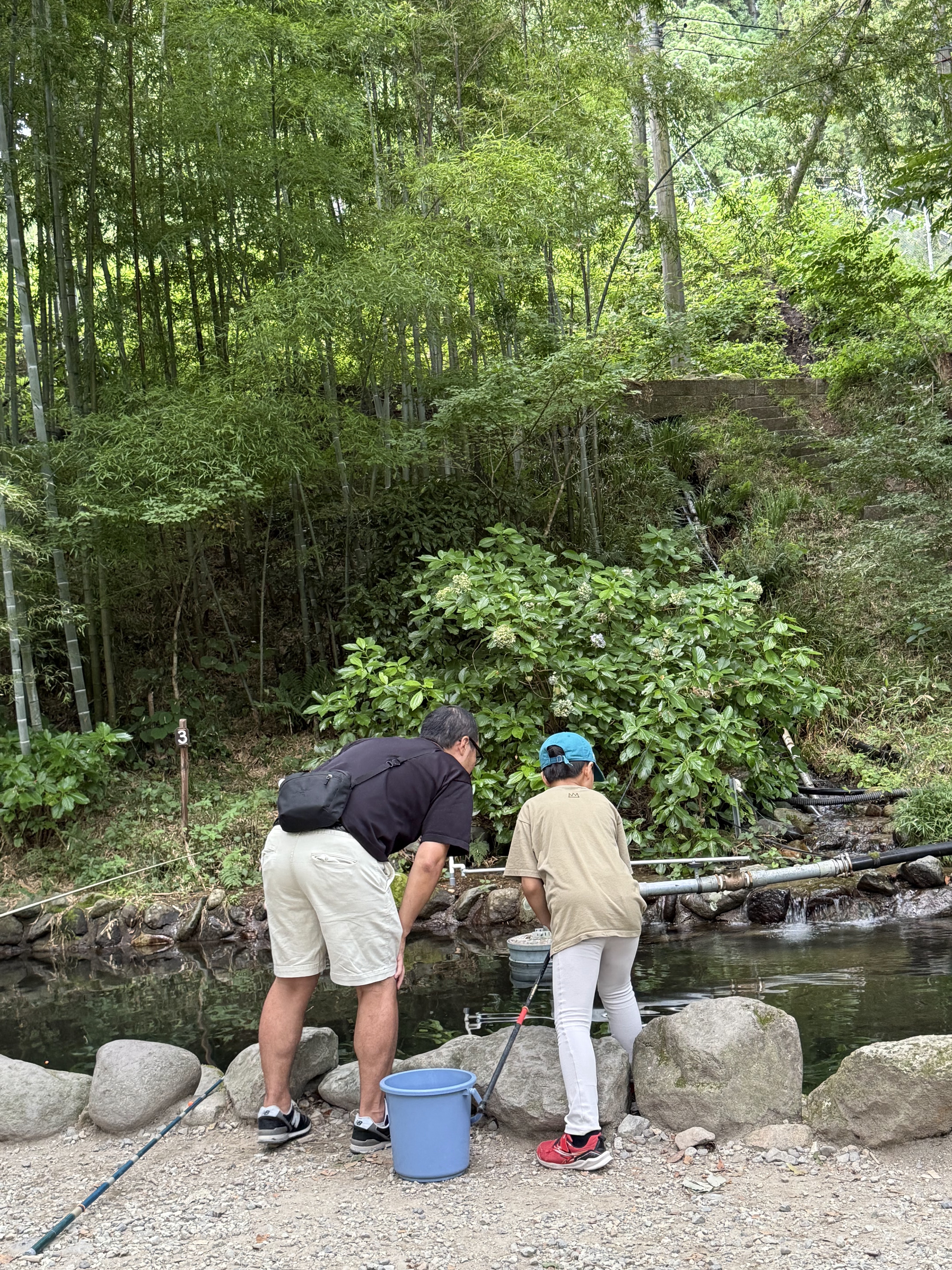 那須フィッシュランド 4