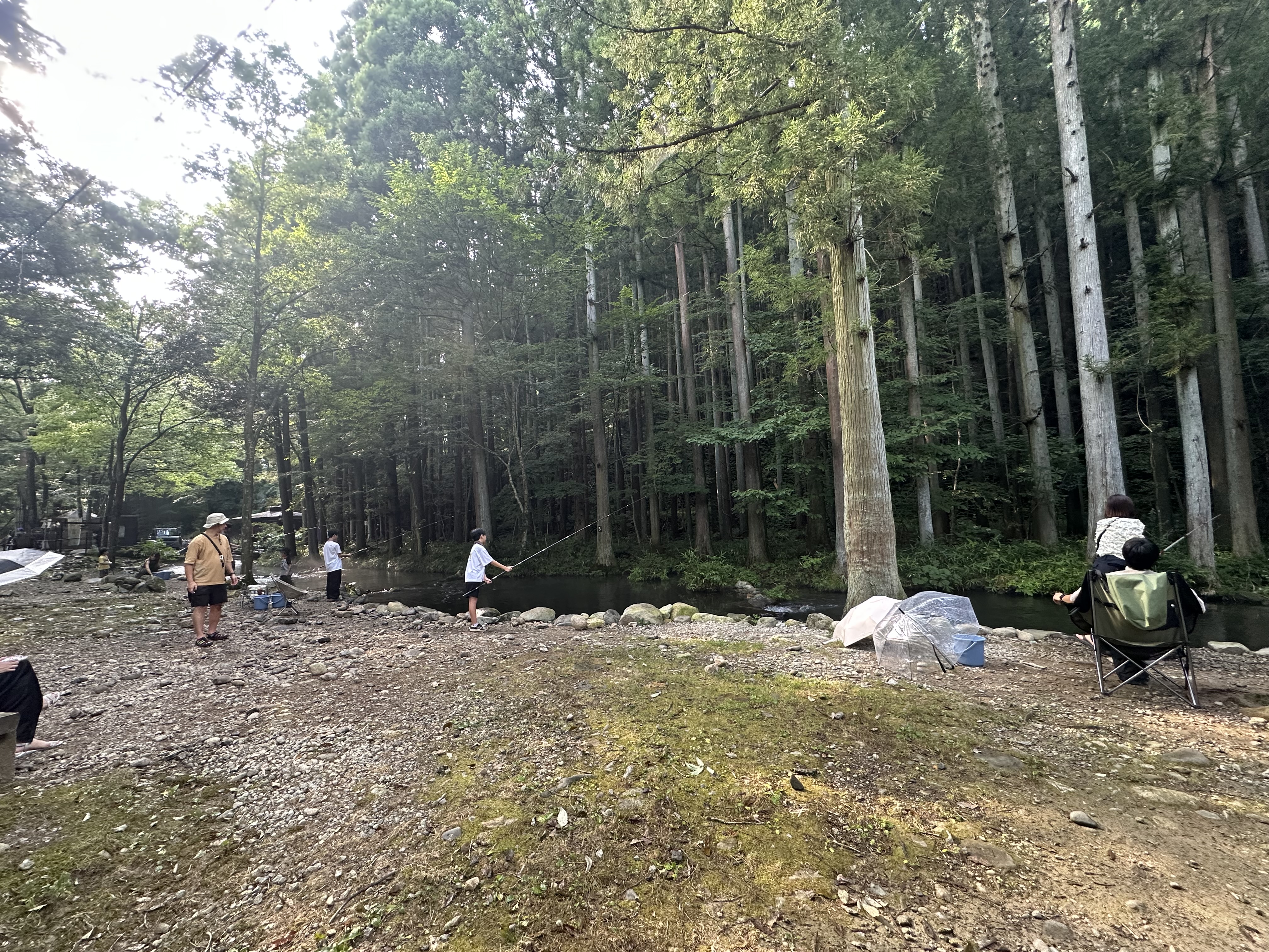 那須フィッシュランド 10