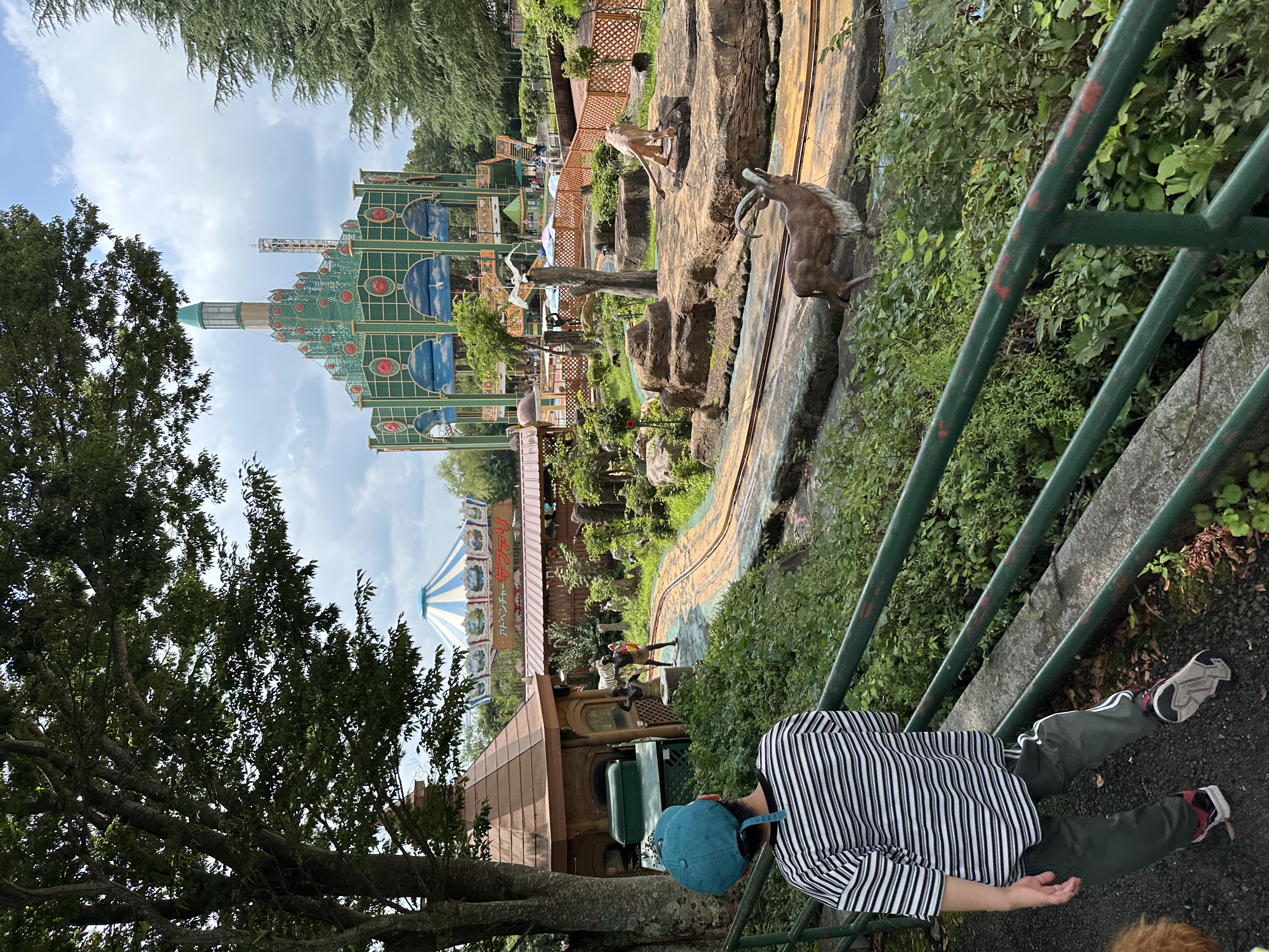 那須ハイランドパーク 2