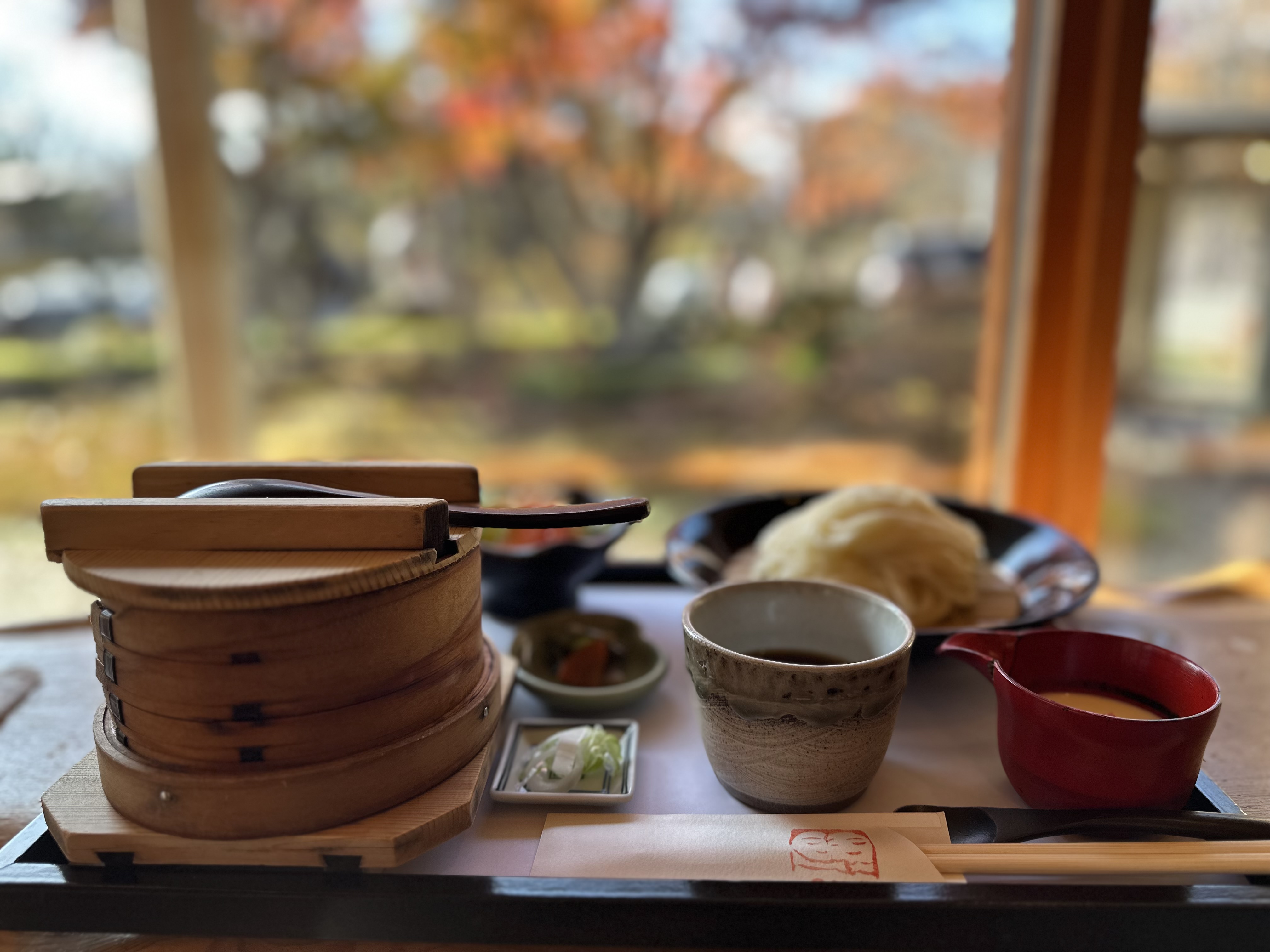 那須わっぱ おだやか 2