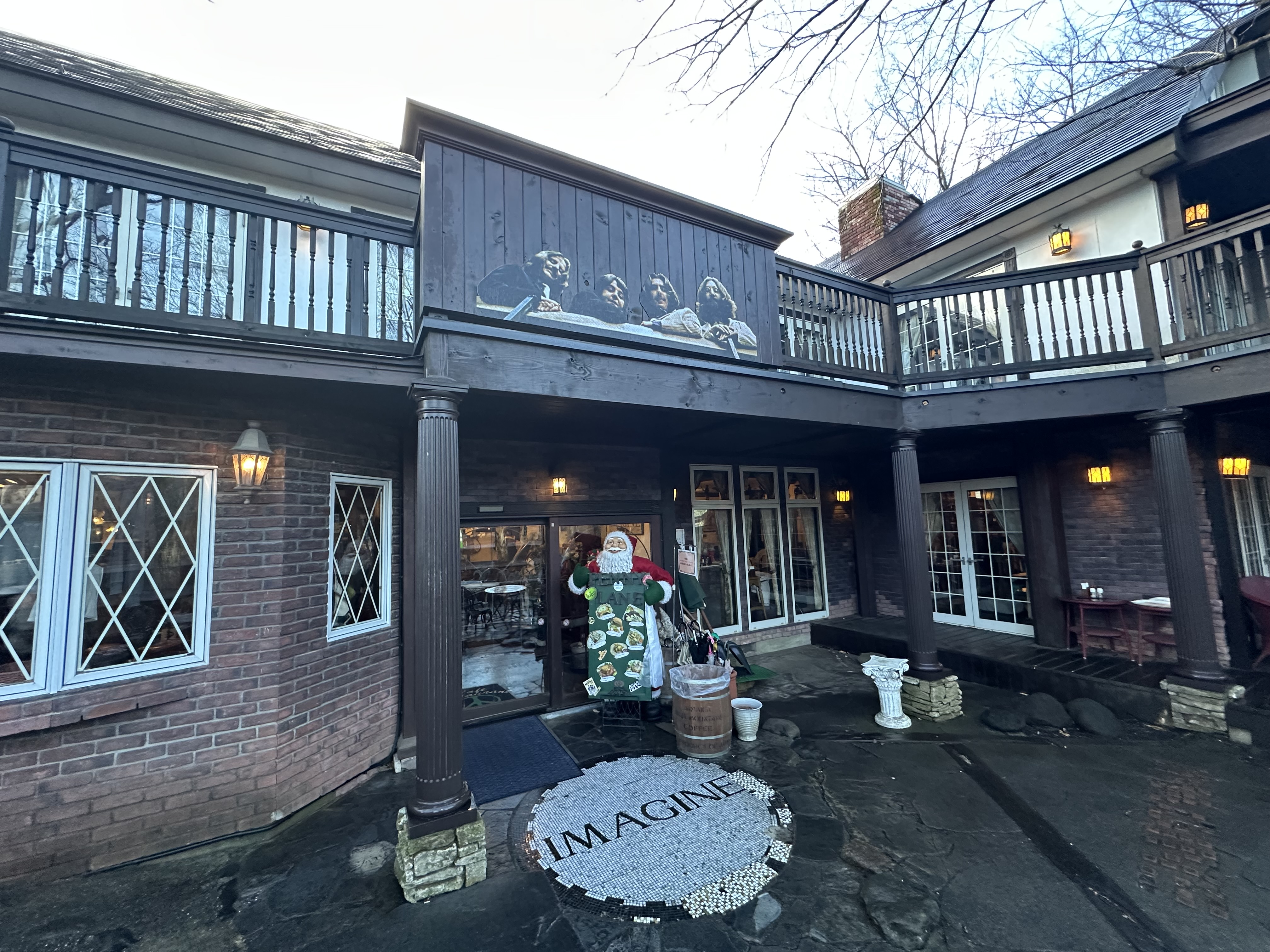 ペニーレイン 那須店 7