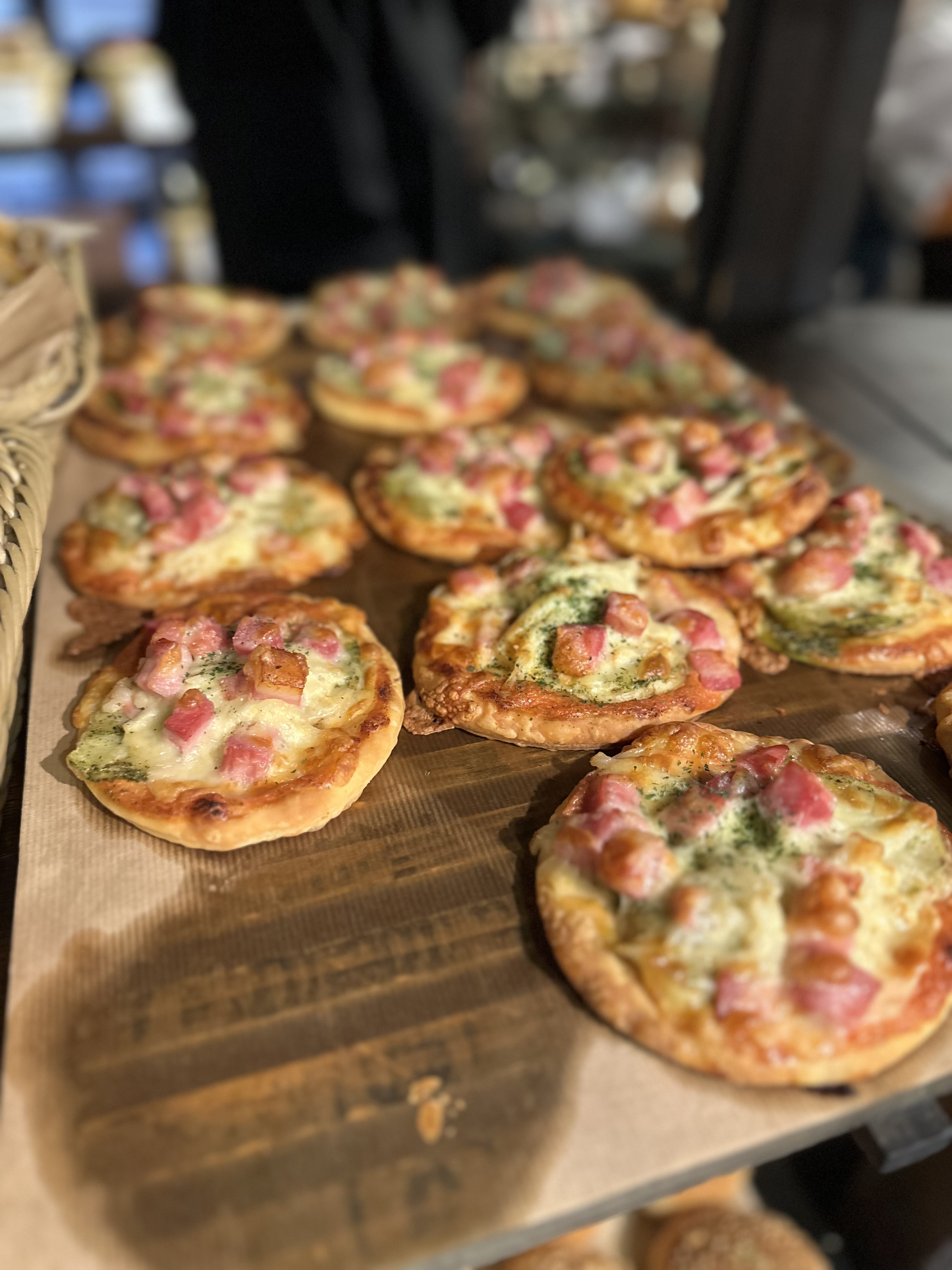 ペニーレイン 那須店 4