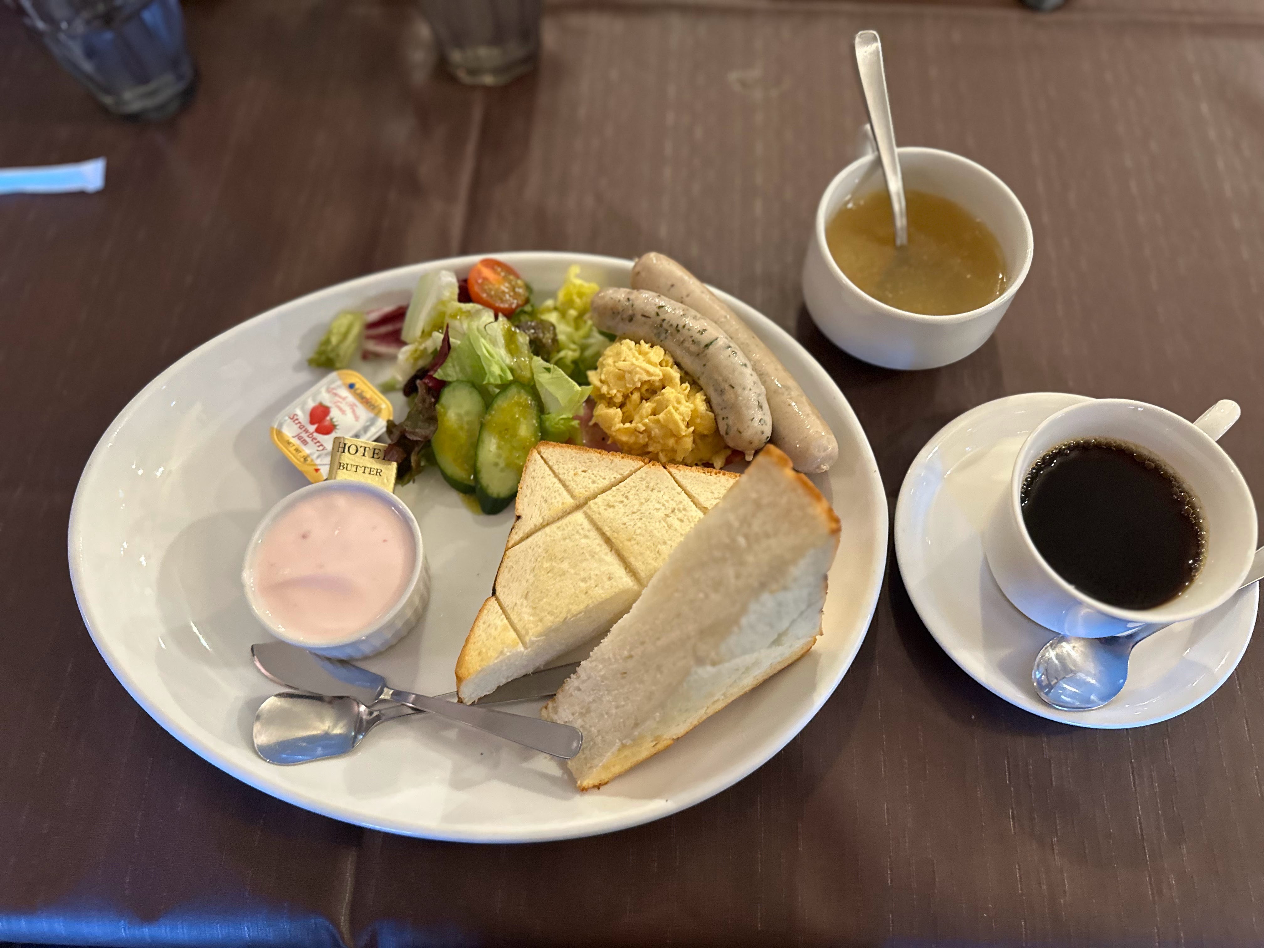 ペニーレイン 那須店 1