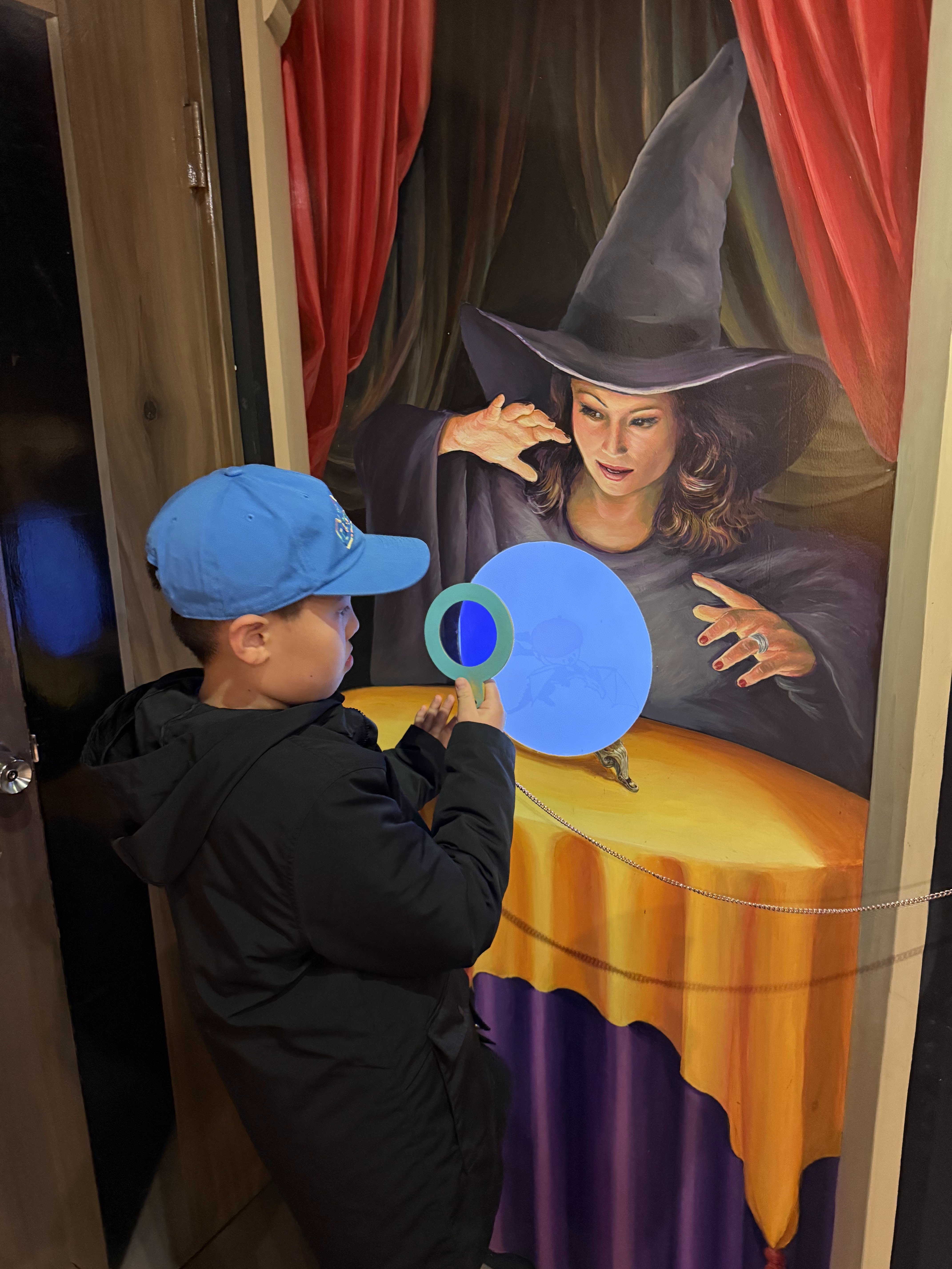 那須とりっくあーとぴあ 4