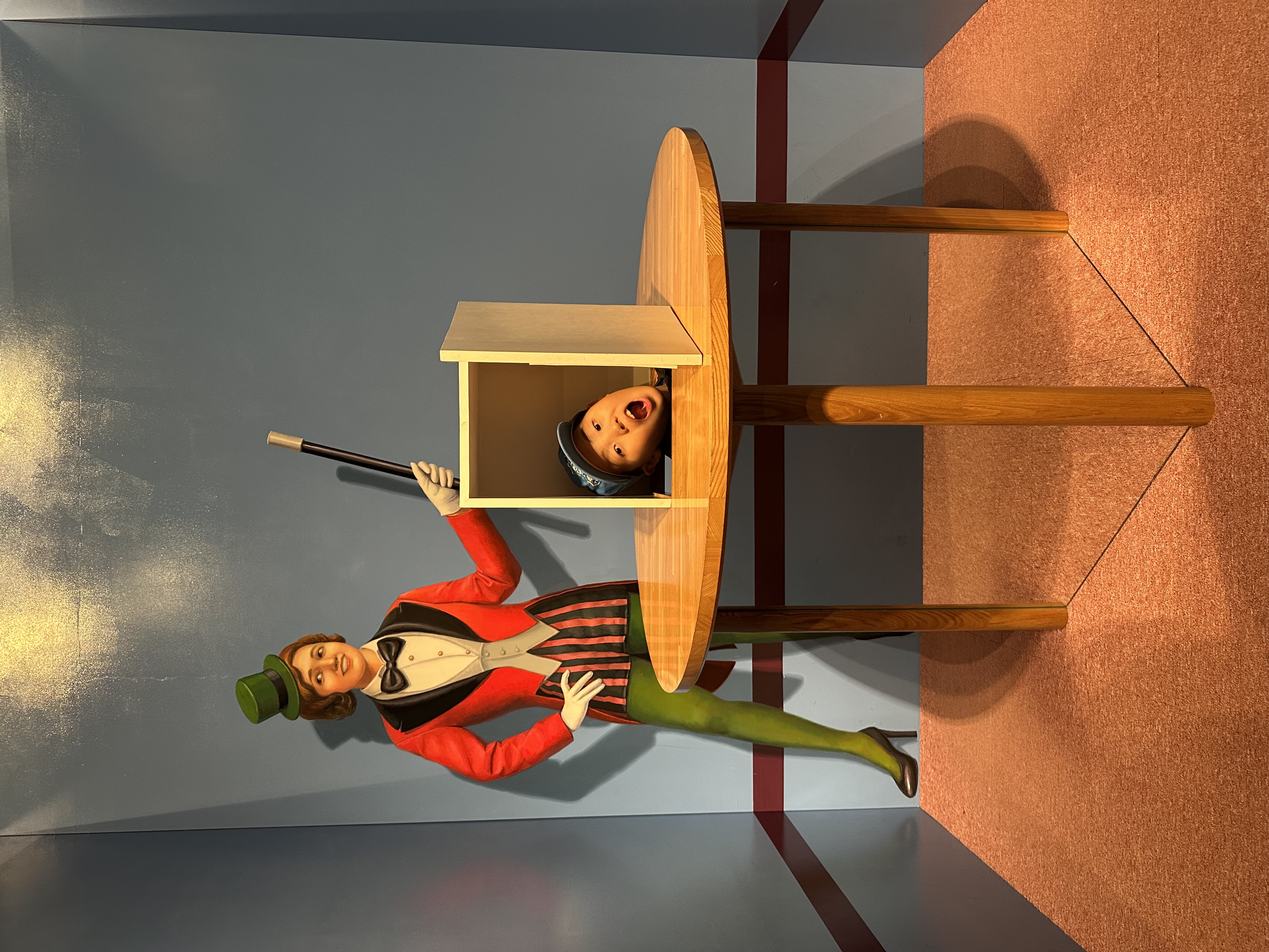 那須とりっくあーとぴあ 7