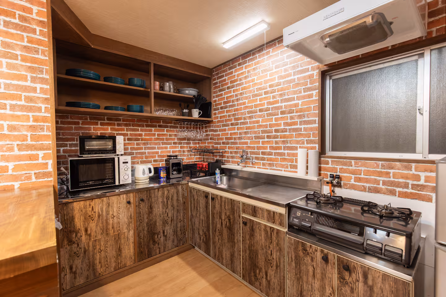 ダイニングキッチン